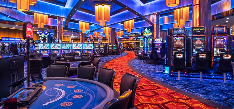 Revue Appareil À casino ma chance bonus Sous Hold It! Casino