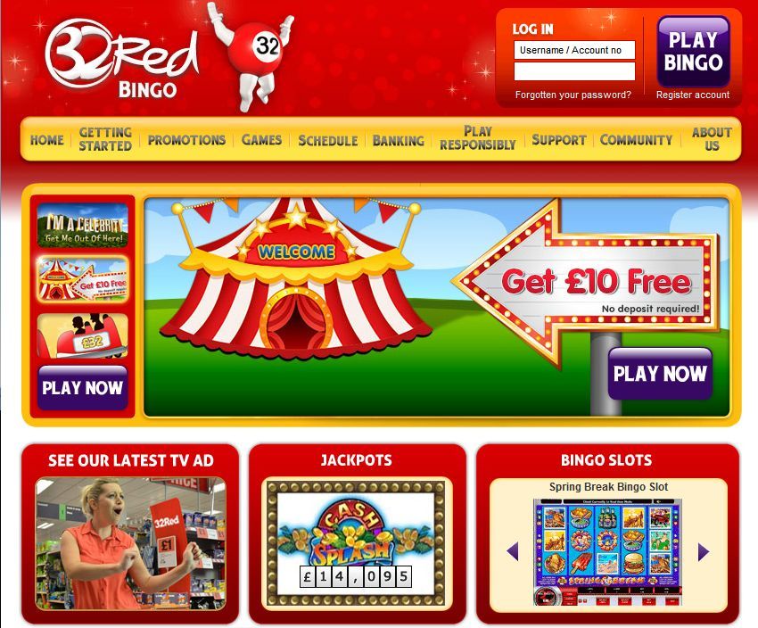 2023 Ladylucks Local casino Review